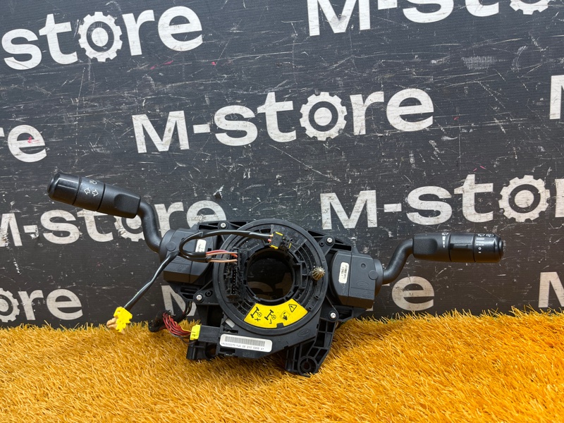 блок подрулевых переключателей, 7000 рублей, Красноярск