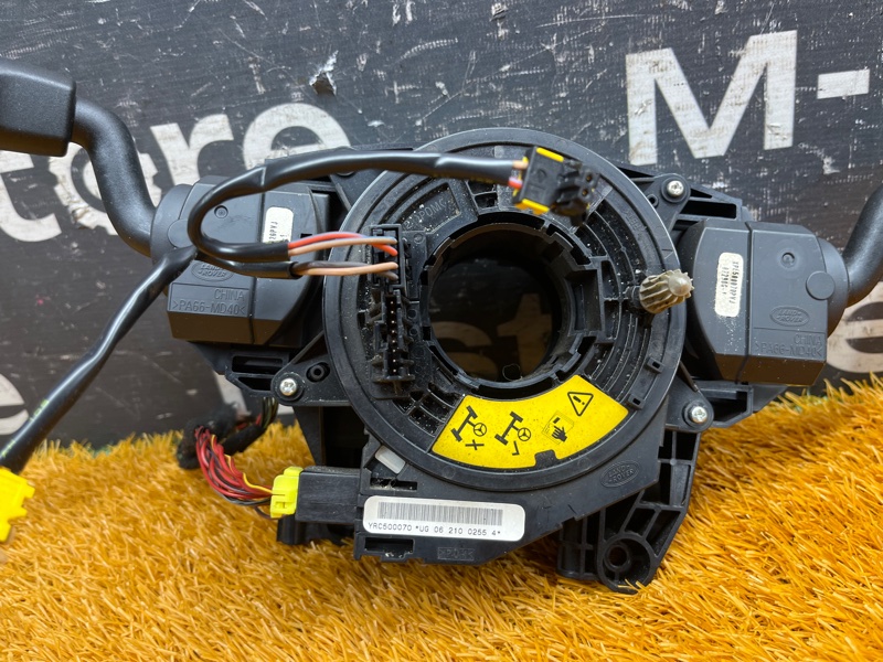 блок подрулевых переключателей, 7000 рублей, Красноярск