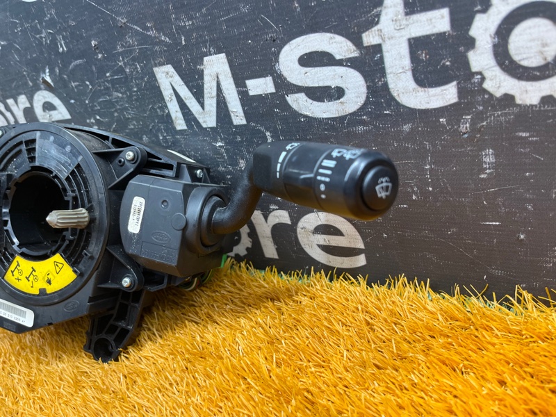 блок подрулевых переключателей, 7000 рублей, Красноярск