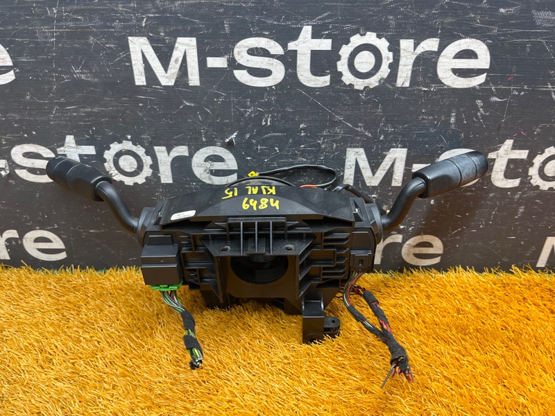 блок подрулевых переключателей, 7000 рублей, Красноярск