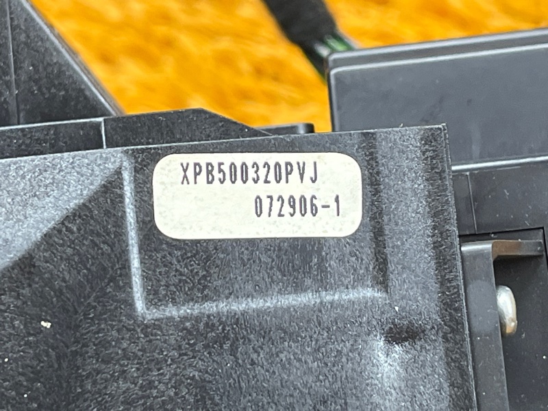 блок подрулевых переключателей, 7000 рублей, Красноярск