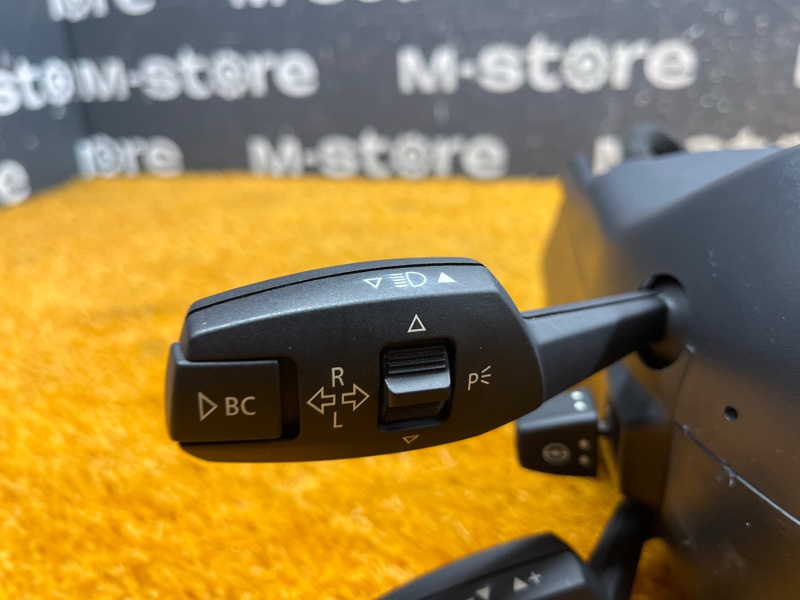 блок подрулевых переключателей, 6500 рублей, Красноярск