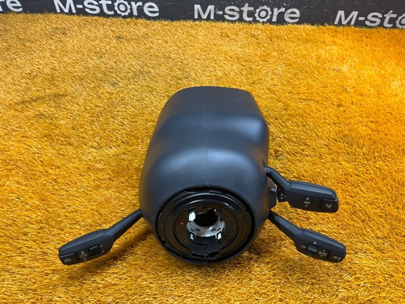 блок подрулевых переключателей, 6500 рублей, Красноярск