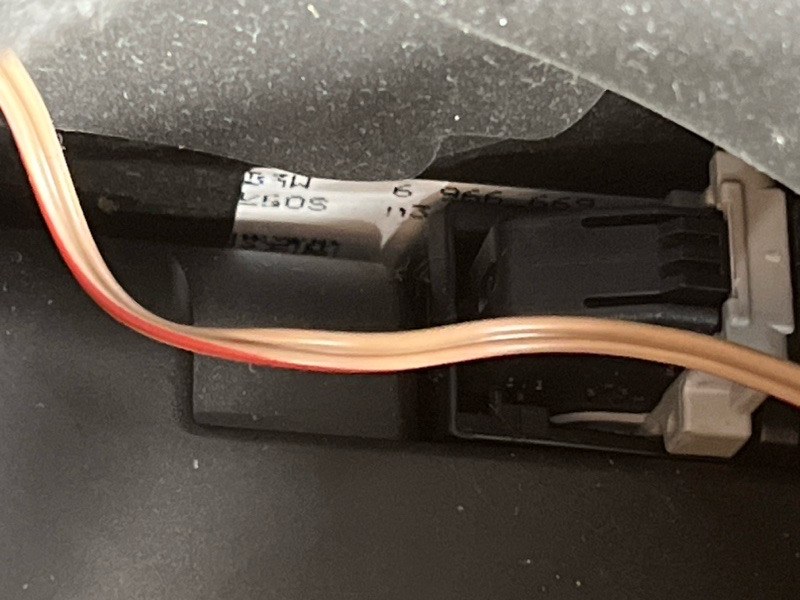 блок подрулевых переключателей, 6500 рублей, Красноярск