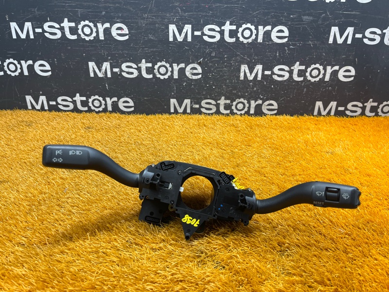 Блок управления подрулевыми переключателями, 2500 рублей, Красноярск