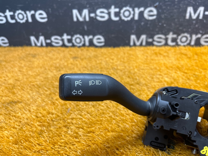 Блок управления подрулевыми переключателями, 2500 рублей, Красноярск