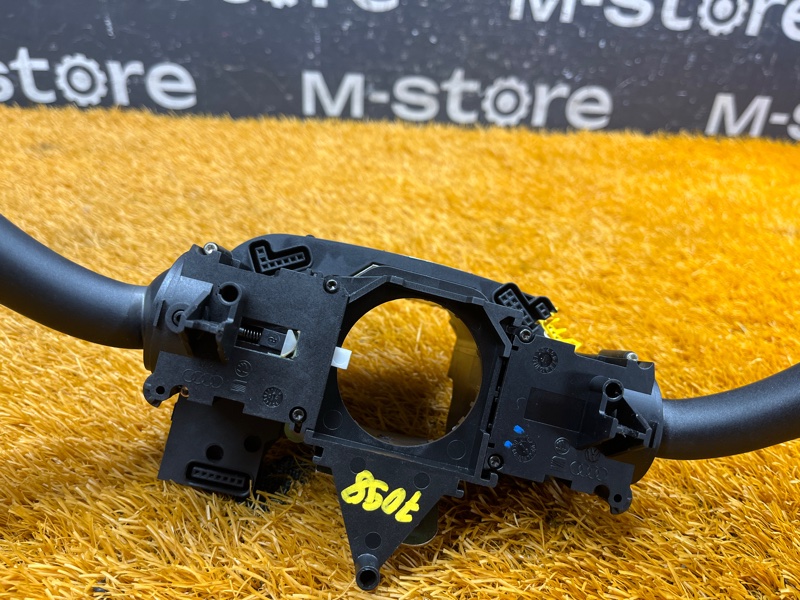 Блок управления подрулевыми переключателями, 2500 рублей, Красноярск