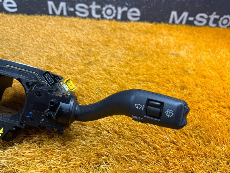 Блок управления подрулевыми переключателями, 2500 рублей, Красноярск