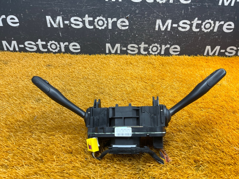 Блок управления подрулевыми переключателями, 2500 рублей, Красноярск