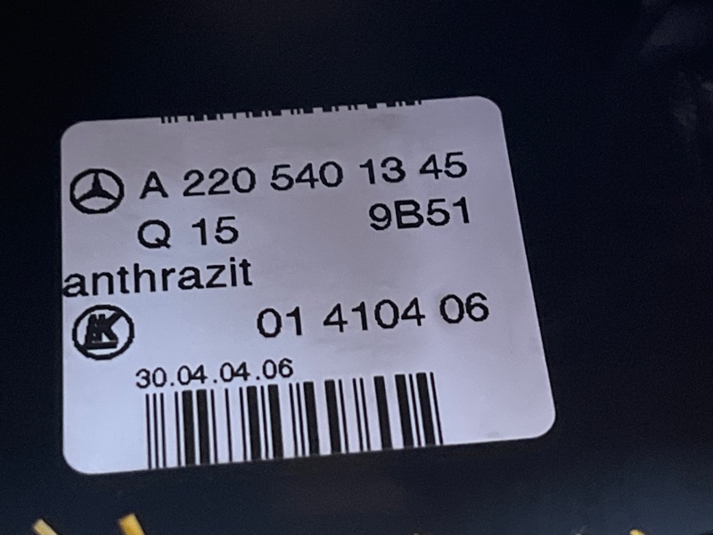 блок подрулевых переключателей, 4000 рублей, Красноярск