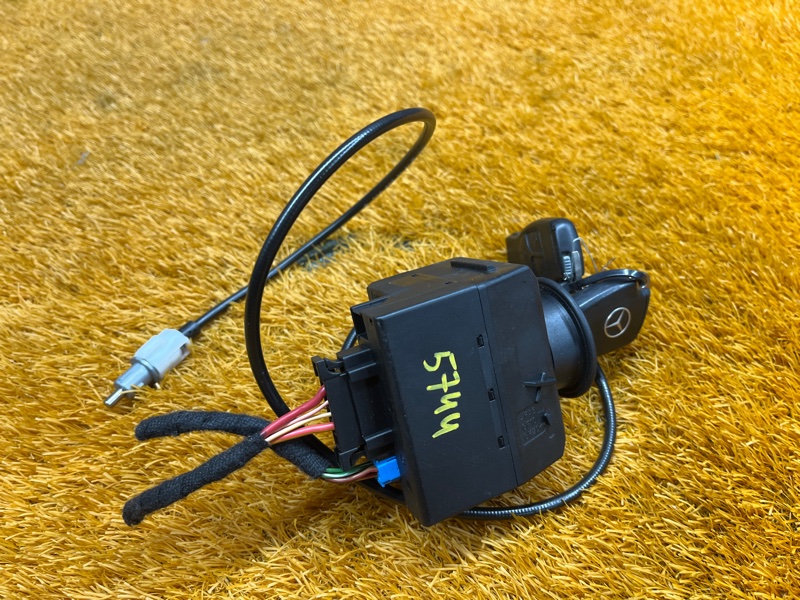 замок зажигания, 3500 рублей, Красноярск