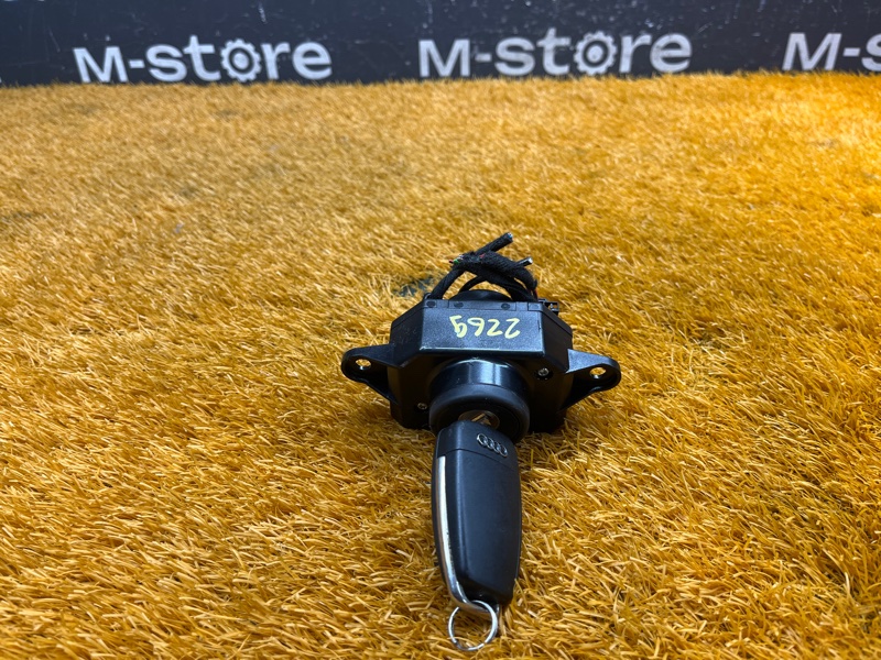 замок зажигания, 3000 рублей, Красноярск