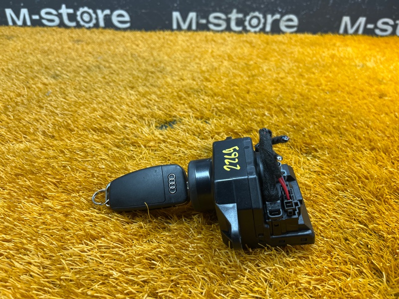 замок зажигания, 3000 рублей, Красноярск