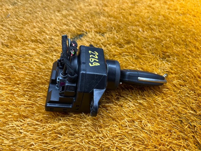 замок зажигания, 3000 рублей, Красноярск