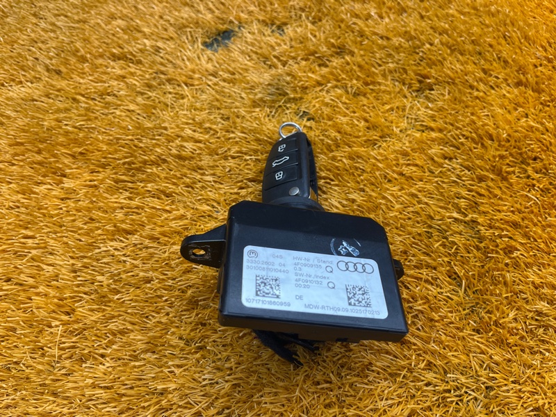 замок зажигания, 3000 рублей, Красноярск