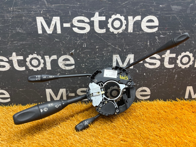 блок подрулевых переключателей, 3000 рублей, Красноярск