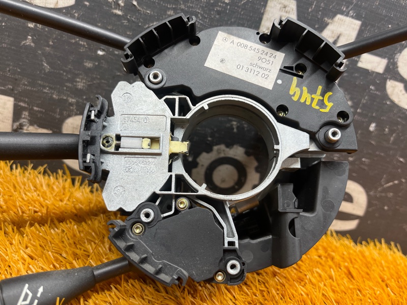 блок подрулевых переключателей, 3000 рублей, Красноярск