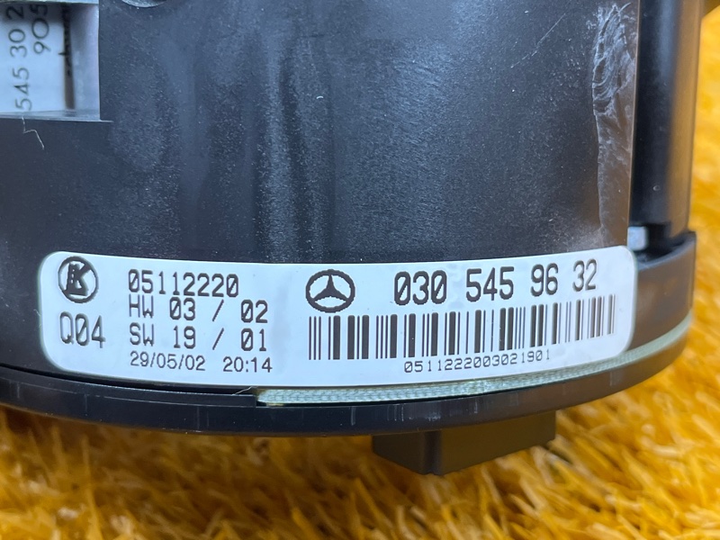 блок подрулевых переключателей, 3000 рублей, Красноярск