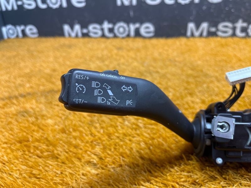 блок подрулевых переключателей, 5000 рублей, Красноярск