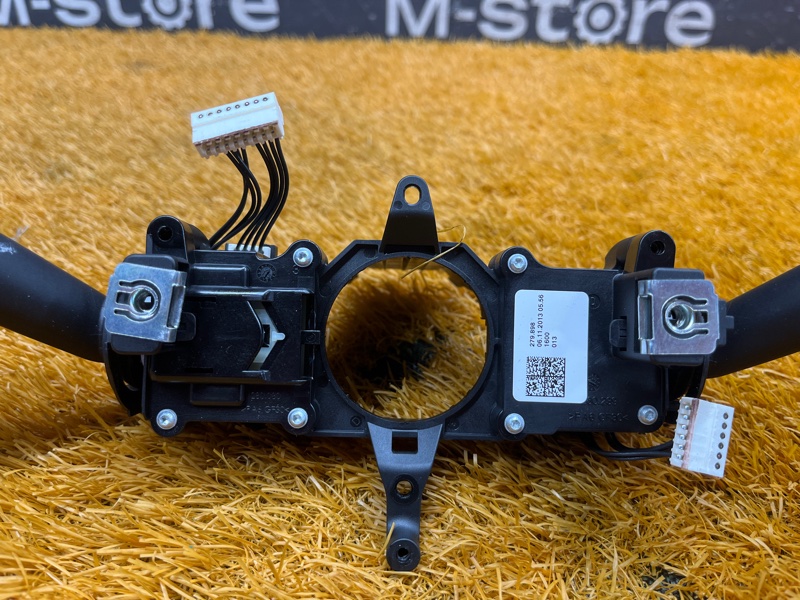 блок подрулевых переключателей, 5000 рублей, Красноярск