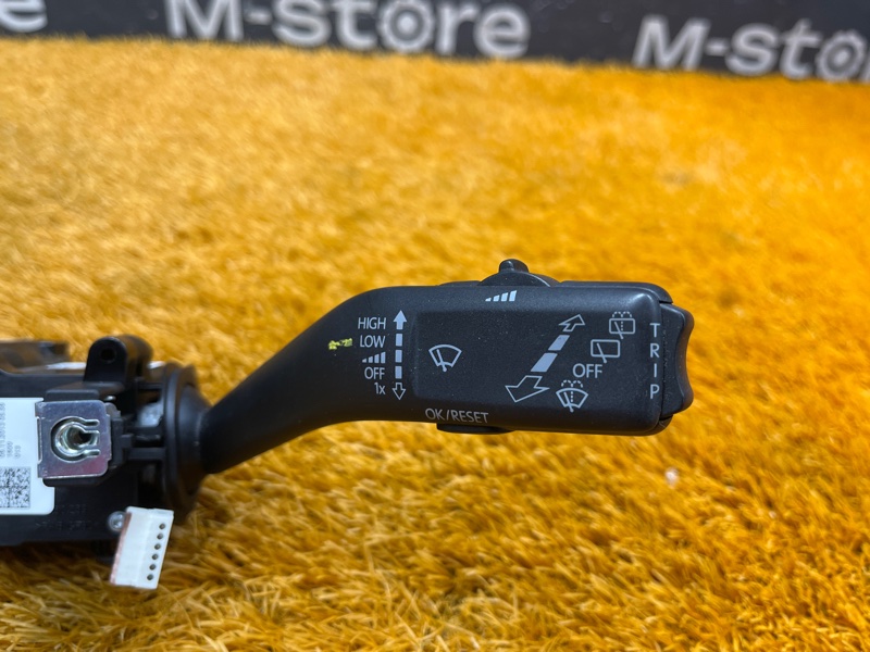 блок подрулевых переключателей, 5000 рублей, Красноярск