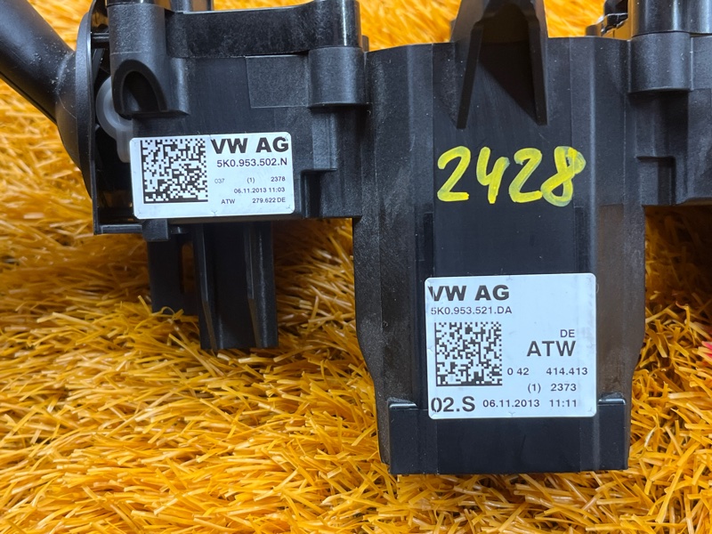 блок подрулевых переключателей, 5000 рублей, Красноярск