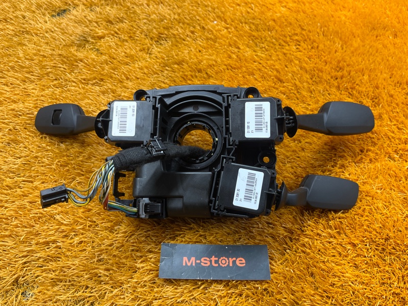 блок подрулевых переключателей, 4000 рублей, Красноярск