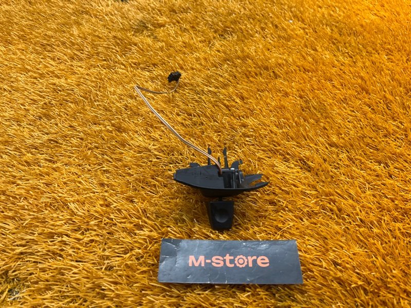 Кнопка регулировки руля, 350 рублей, Красноярск