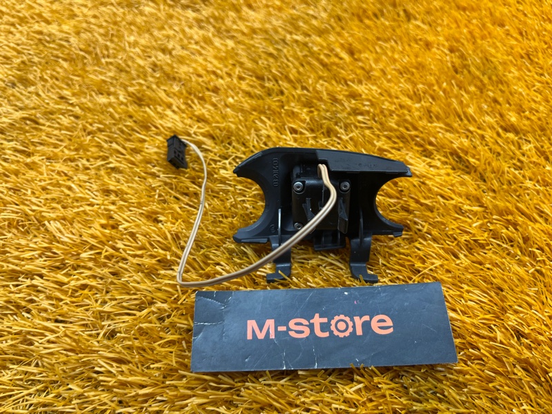 Кнопка регулировки руля, 350 рублей, Красноярск