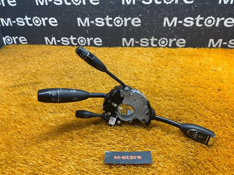 блок подрулевых переключателей, 1400 рублей, Красноярск