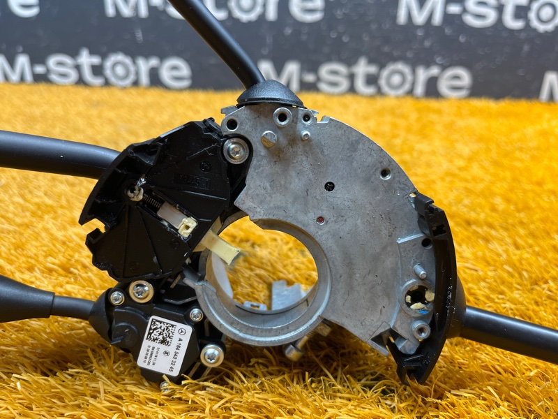 блок подрулевых переключателей, 1400 рублей, Красноярск