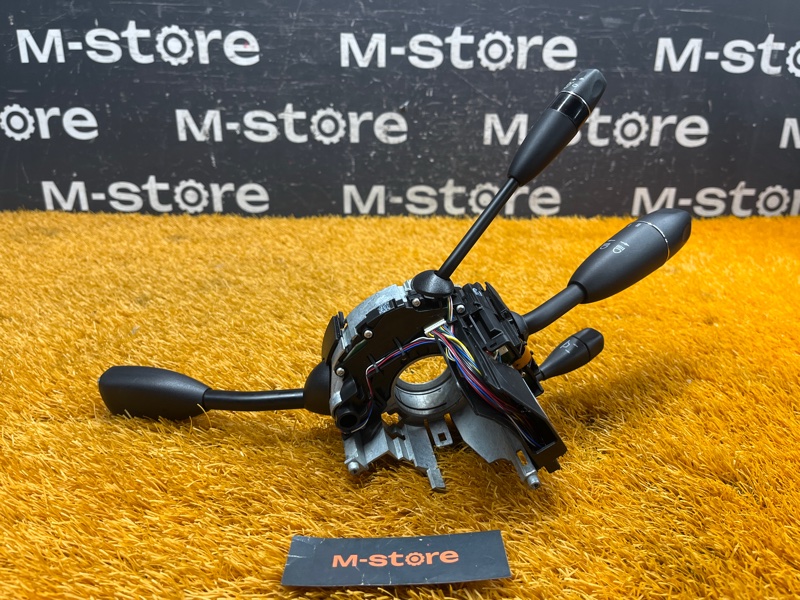 блок подрулевых переключателей, 1400 рублей, Красноярск