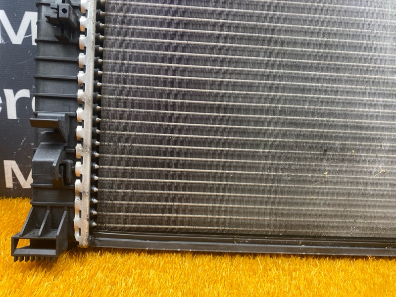 радиатор ДВС, 8500 рублей, Красноярск