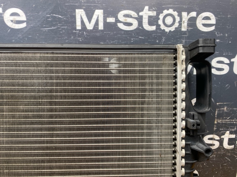 радиатор ДВС, 8500 рублей, Красноярск