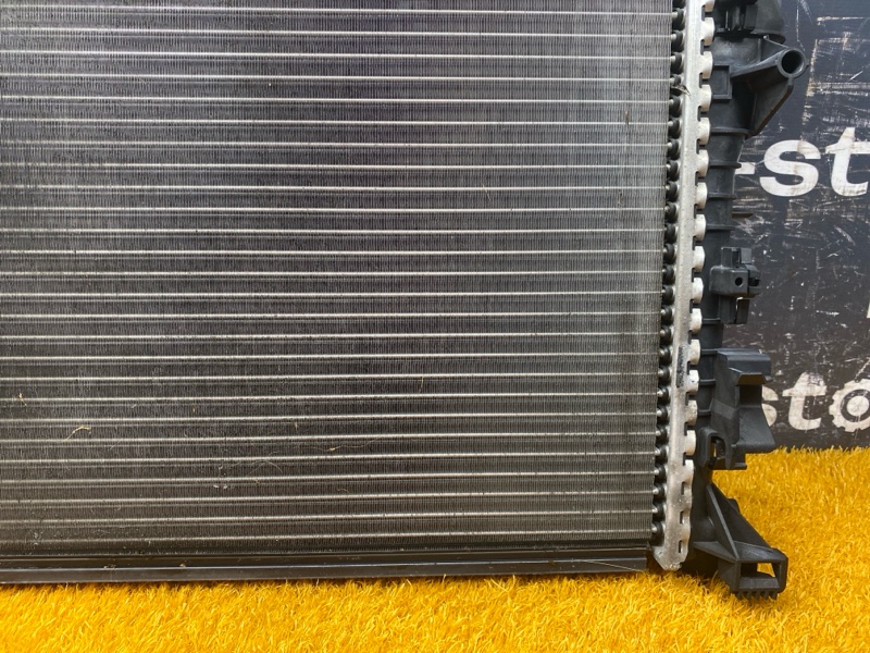 радиатор ДВС, 8500 рублей, Красноярск