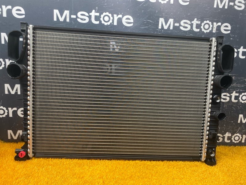 радиатор ДВС, 8500 рублей, Красноярск