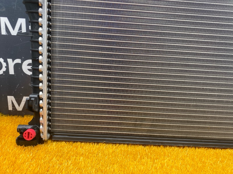 радиатор ДВС, 8500 рублей, Красноярск