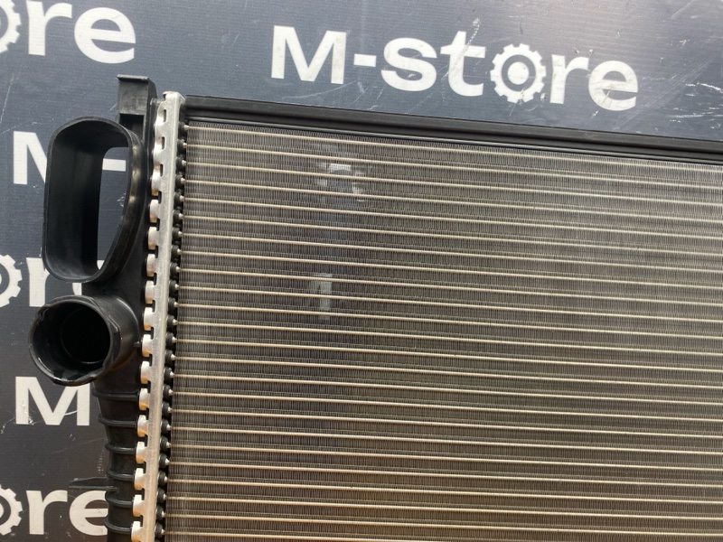 радиатор ДВС, 8500 рублей, Красноярск