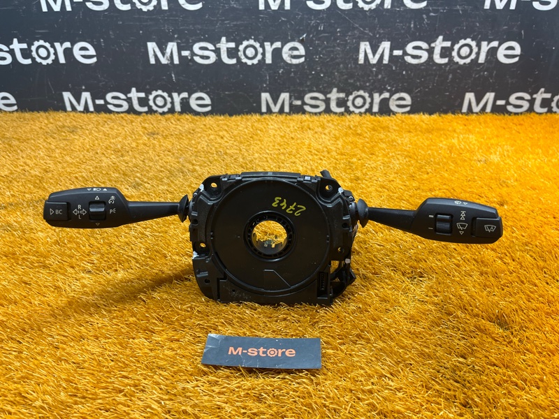 блок подрулевых переключателей, 800 рублей, Красноярск