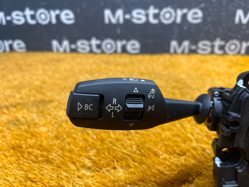 блок подрулевых переключателей, 800 рублей, Красноярск