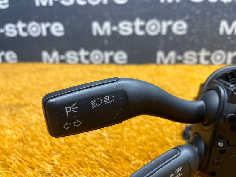 блок подрулевых переключателей, 3000 рублей, Красноярск