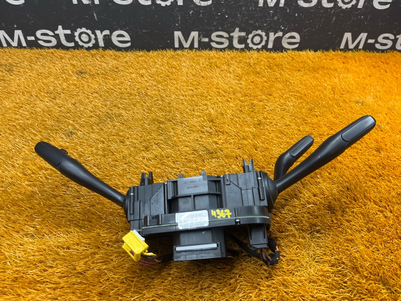 блок подрулевых переключателей, 3000 рублей, Красноярск