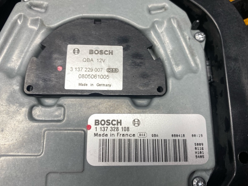 Вентилятор радиатора, 19000 рублей, Красноярск