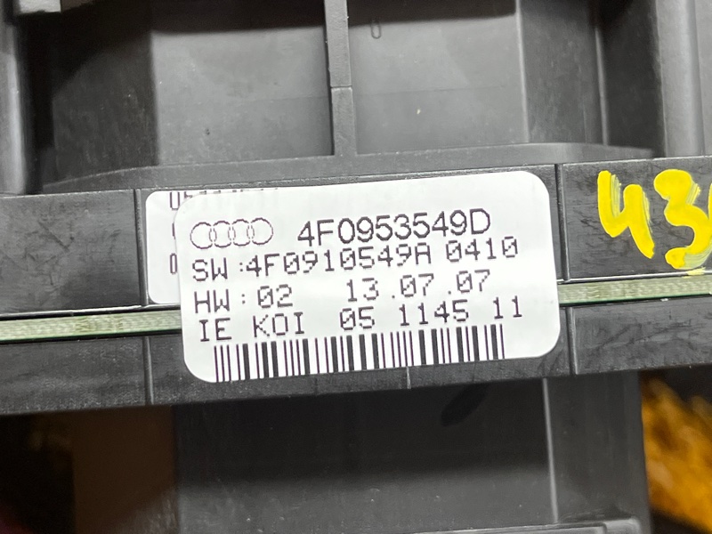 блок подрулевых переключателей, 3000 рублей, Красноярск