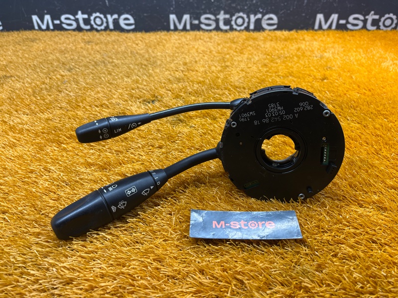 блок подрулевых переключателей, 15000 рублей, Красноярск