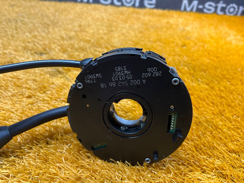 блок подрулевых переключателей, 15000 рублей, Красноярск