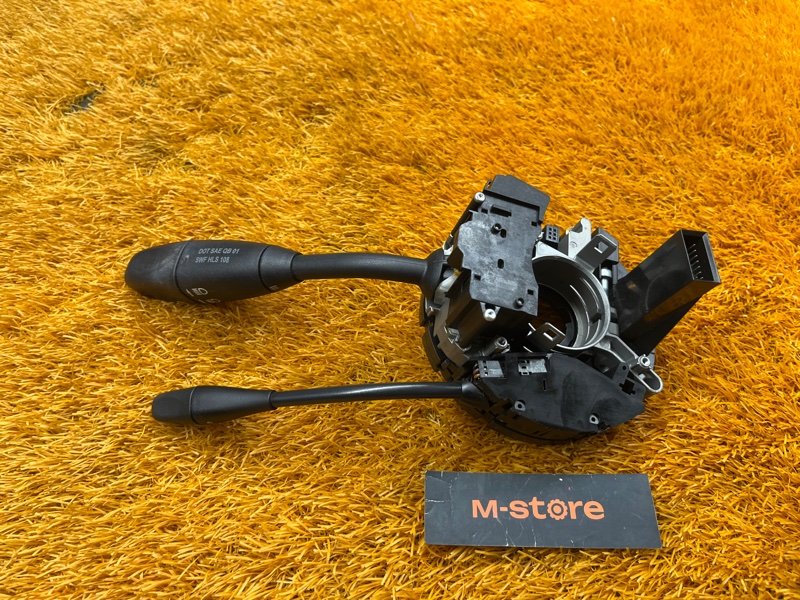 блок подрулевых переключателей, 15000 рублей, Красноярск