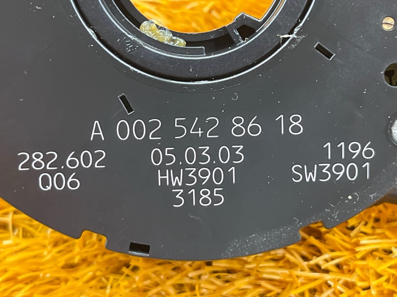 блок подрулевых переключателей, 15000 рублей, Красноярск