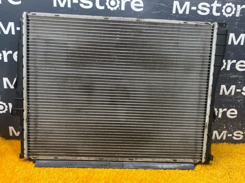 радиатор ДВС, 7000 рублей, Красноярск