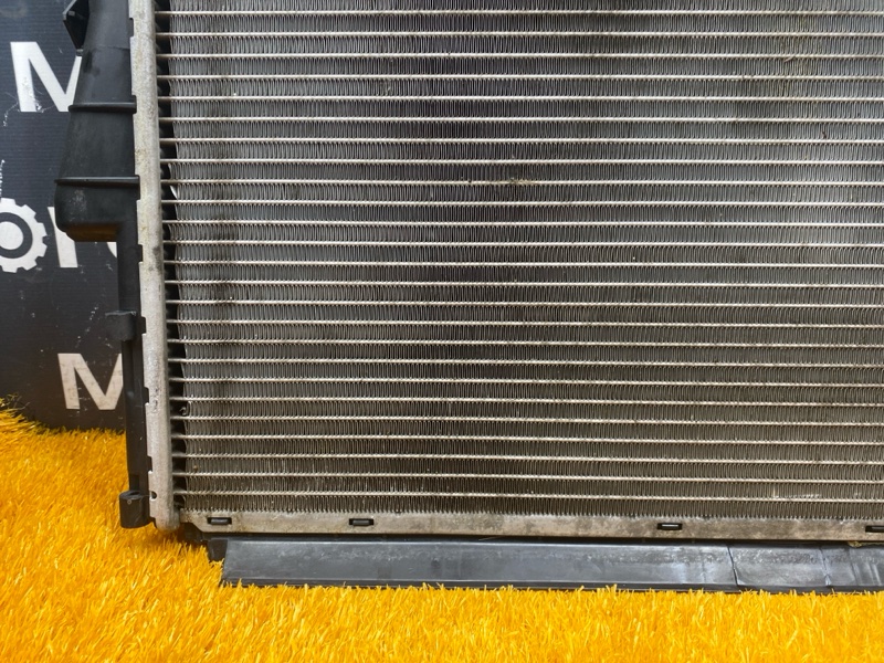 радиатор ДВС, 7000 рублей, Красноярск